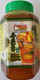 *MASSOS HONEY LEMON (KUMQUAT) CONCENTRATE 12*35oz
