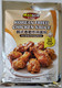 MASSOS KOREAN FRIED CHICKEN SAUCE(GARLIC)1BOX*12PACK