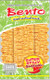 -BENTO  SQUID SNACK SUPER SPICY FLV 3*12BAG*20G