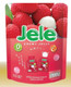 JELE CHEWY JELLY LYCHEE PACK 24BAG*6PC*18G