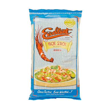 *EXCELLENT RICE STICK (BIHON) 60*8oz - Thai Kee Corporation 泰記