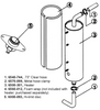 6000-093 Sundance / Jacuzzi High Limit Disc