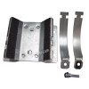 6000-532, Sundance Spas, Jacuzzi Spas Pump Bracket