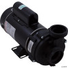 Current Version Sundance® Spas Pump 1.5HP, 2 Speed, 120 Volt 2-3/8" OD Fittings Replaced Obsolete Vico