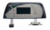 Sundance® Spas 850 & 880 Series Topside Control Panel 6600-860, 2-Pump Altamar®, Cameo®, Majesta, Marin®, Maxxus, Optima®