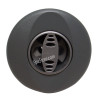 Jacuzzi® Mini PowerPro DX Rotational Jet Face, 1/2002-7/2003