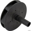 6500-549, Sundance® Spas Theramax Pump Impeller 4.2/2.5 HP, 06/2009+