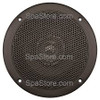 3-7/8" inch, Artesian® Platinum Spas, 33-0085-56 Speaker, 4  ohm, Black  4 Screw Holes Replaced Gray, 50 Watts Kit