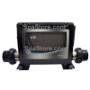 33-0615-08, Artesian Spas Control Box, MVS504DZ, 5.5 KW Heater, 2007-2012 33-0615-08, Artesian Spas Control Box, MVS504DZ, 5.5 KW Heater, 2007-2012