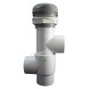 Sundance waterfall valve