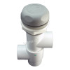 Sundance waterfall valve