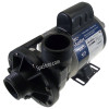 Sundance® Spas Pump With O-rings x 2 Qty Replaced Obsolete Original Gecko Aqua Flo Emerson K55MYGRD-836