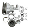 Sundance Spas filter suction plumbing kit-Special Order