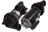 Sundance® Spas 1998 Optima 850 Series Energy Saver Replaced 2 Speed 2.5 HP 230v Theramax II Spa Pump