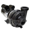 Current VERSION 2 Speed 2.5 HP Sundance Optima 2004 Spa Pump 230 Volt Replaced Emerson T55MWCCE-1208 MC04C-48Y