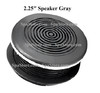 Strong Spas 3.25" Speaker Gray No Wires