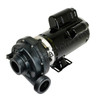 Sundance® Spas 2 SpeedPump 230 Volt Replaced Obsolete Emerson 1563 R611863A Model 06120193-2 With Separated Base & Orings