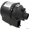 Latest Version 2003 Sundance® Spas Cameo Air Blower Motor Assembly BLOWER: 1.0HP 220-240V Cameo 850