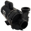  Latest Version Image Spas 1 Speed Pump 230 Volt 3450 RPM 3" Plumbing Replaced Obsolete Emerson T55CXBLR-968