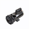 Latest Version Image Spas 1 Speed Pump 230 Volt 3450 RPM 3" Plumbing Replaced Obsolete Emerson T55CXBLR-968