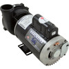 Hot Spa Pump 2 Speed 230V Discharge 3" OD Connection Replaced Obsolete Waterway Executive 56 Pump Model PF-35-2N22M