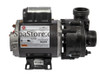 Latest Version Clearwater Spas Heater Circulation Pump 230V HP 1/15, Fittings 2-3/8" O.D. Replaced Obsolete CUST.PT.NO 1114121, K55MYRKH