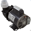 Replacement heater circulation pump for Divine Spas  high-efficiency motor left side