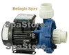 Bellagio Spas Swim Spa Heater Pump Alternate Version Replacement For N: 01810-60000, CMS-1-V256-0.2-1