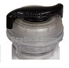 2.5" Knob / Lever Strong Spas Diverter Knob Valve Assembly LED Light Style