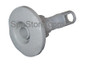 Sundance® Spas Bahia Jet Gray 2" Face Diameter New Version Replaced Obsolete Original