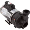 Hot Tub Spa Pump 3" O.D. Fitting CAT NO.: 1114150, RPM: 3450 / 1725, VOLTS: 230, HZ: 60, PH: 1, DUTY: CONT, MFG#: A21C, FRAME: 56Y New Version Replaced Obsolete B63GZADK-1075