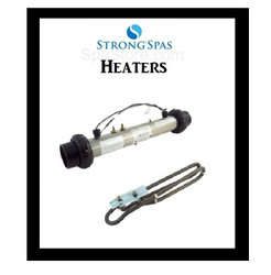 Strong Spas & Costco Evolution Heaters & Elements Strong Spas & Costco Evolution Heaters & Elements