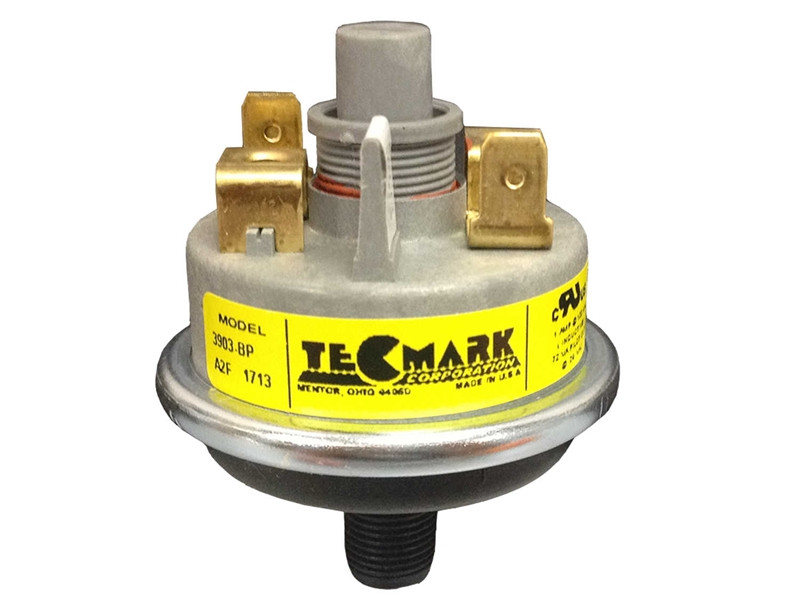 Sundance® Jacuzzi® Pressure Switch Sundance® Spa models 680 Edison