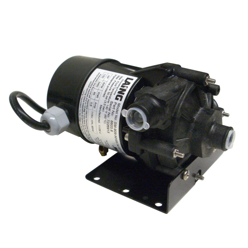 ✓ Jacuzzi® and Sundance® Circulation Pump, 115/ 120 Volt EXACT