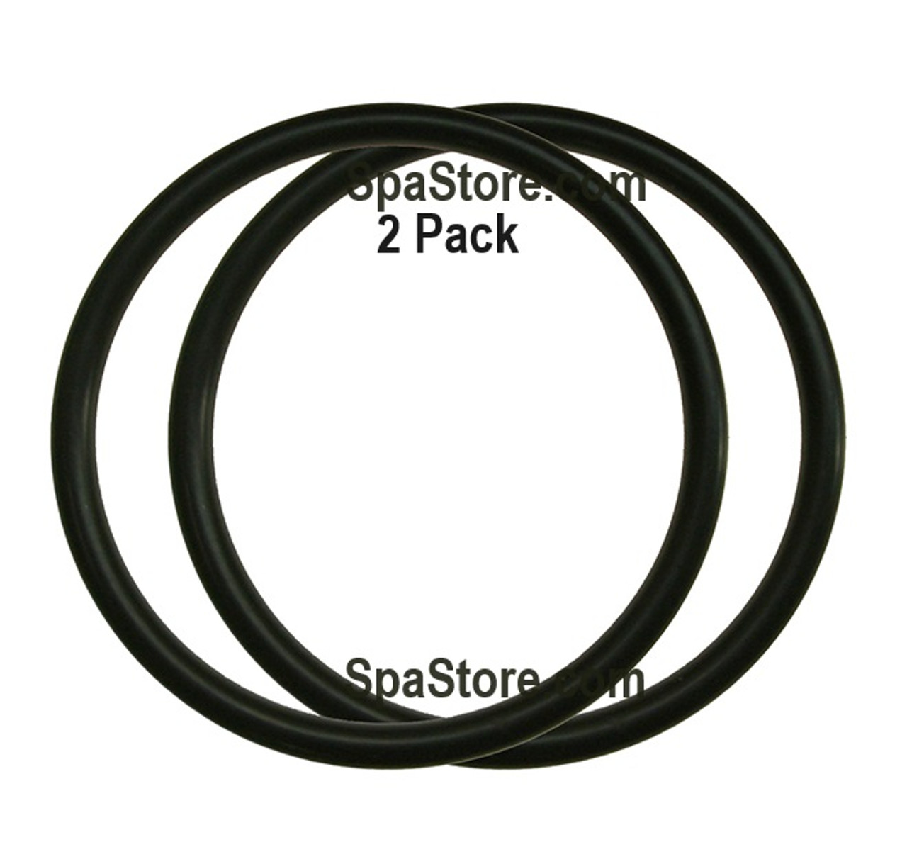 Solid Stainless Steel Metal O-Ring/O Ring - Size Small - 5 Pack :  Amazon.in: Home & Kitchen