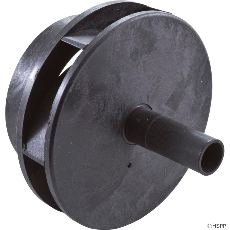 ✓ 6500-296, Sundance Spas Theraflo Pump Impeller, 2.0 HP (1999-06