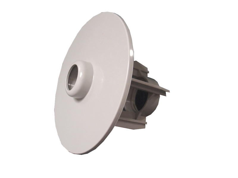 ✓ 6540-503 Microfiber Filter Assembly Adapter