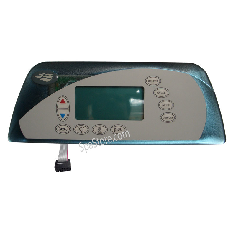 ✓Current Smart Version 2000-2012, Capri, Sundance® Spa, 850/880