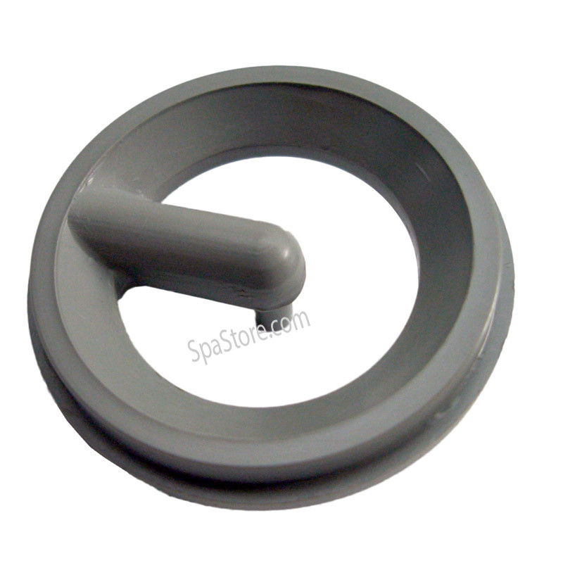 6540-343 JACUZZI® Micro PowerPro SX Retainer, 2002-2005