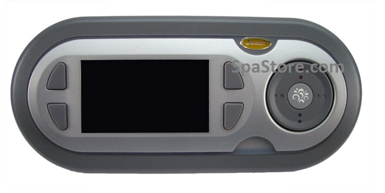 Jacuzzi® J-400 & J1000 Series Topside Control Panel Nidec