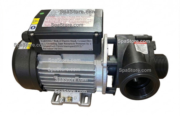 Sundance® Jacuzzi® 1/15 HP 220-240 Volt Heater Circulation Pump