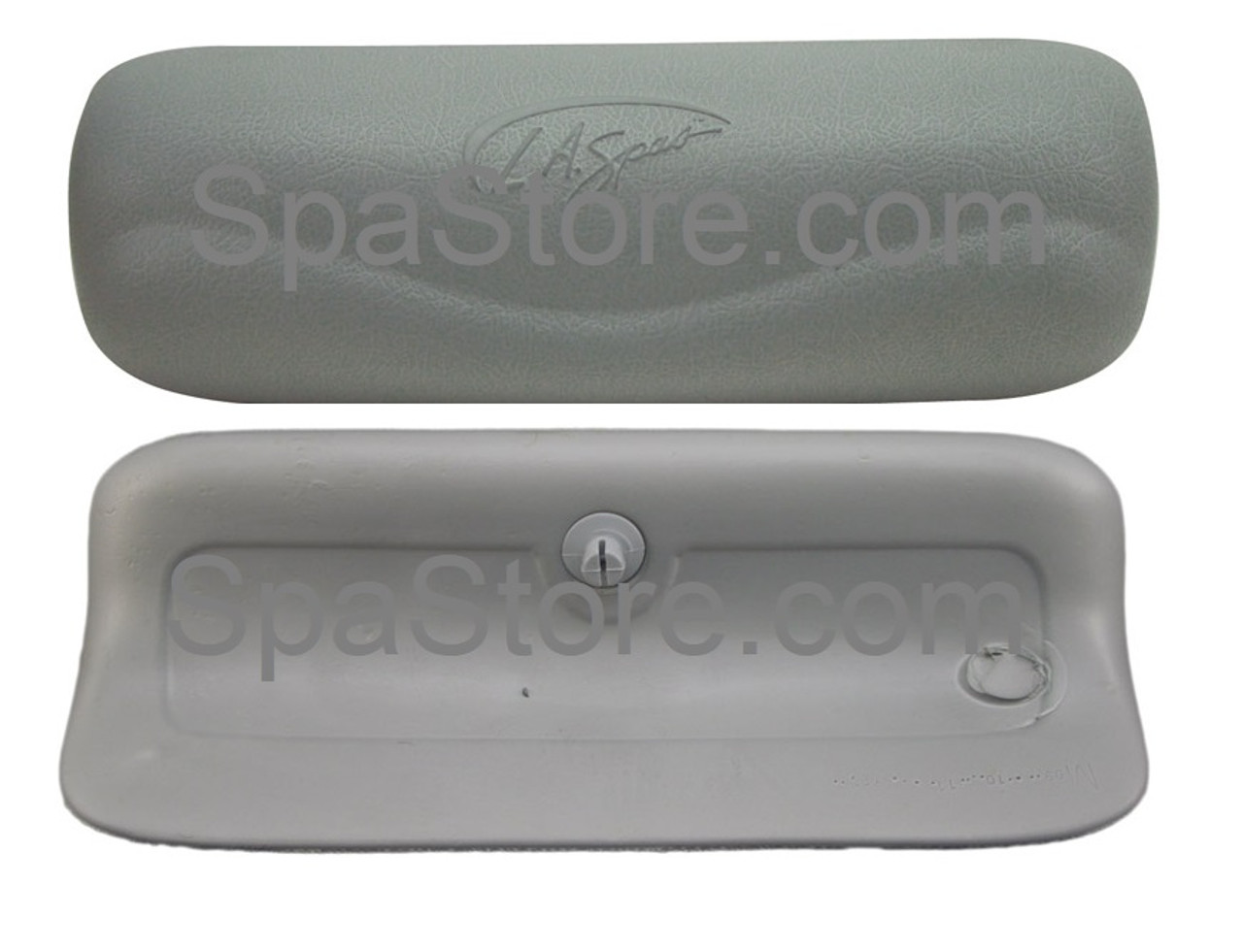 Spa Prive - Microfibre Bath Pillow