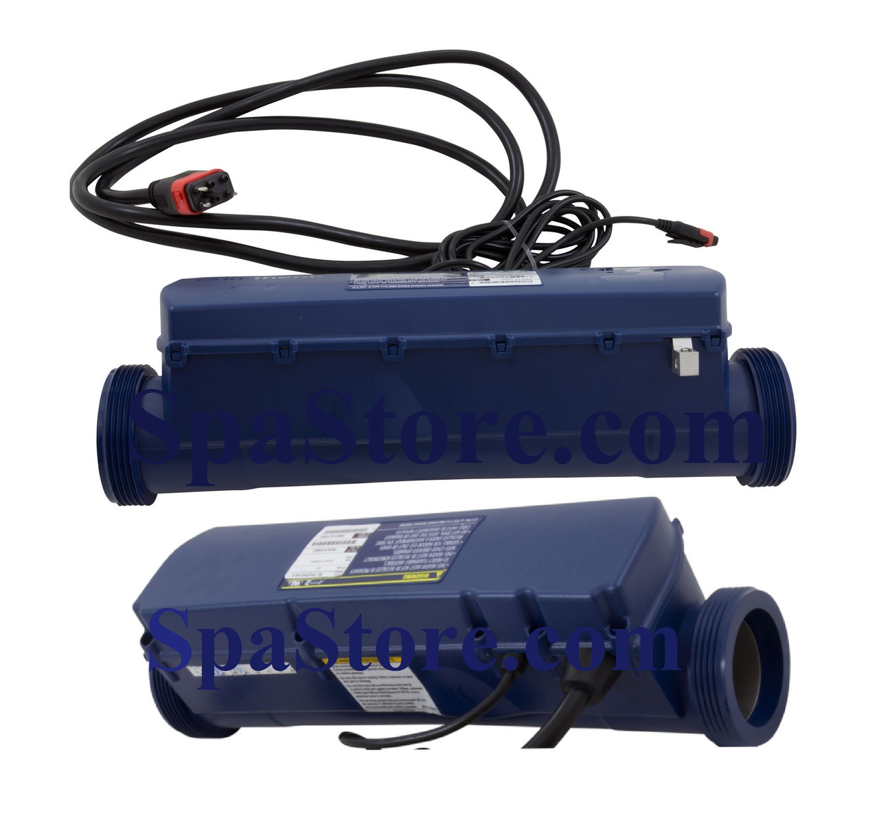 Current Version 4KW Heater Artesian Spas Heater, In. Therm, 24003040