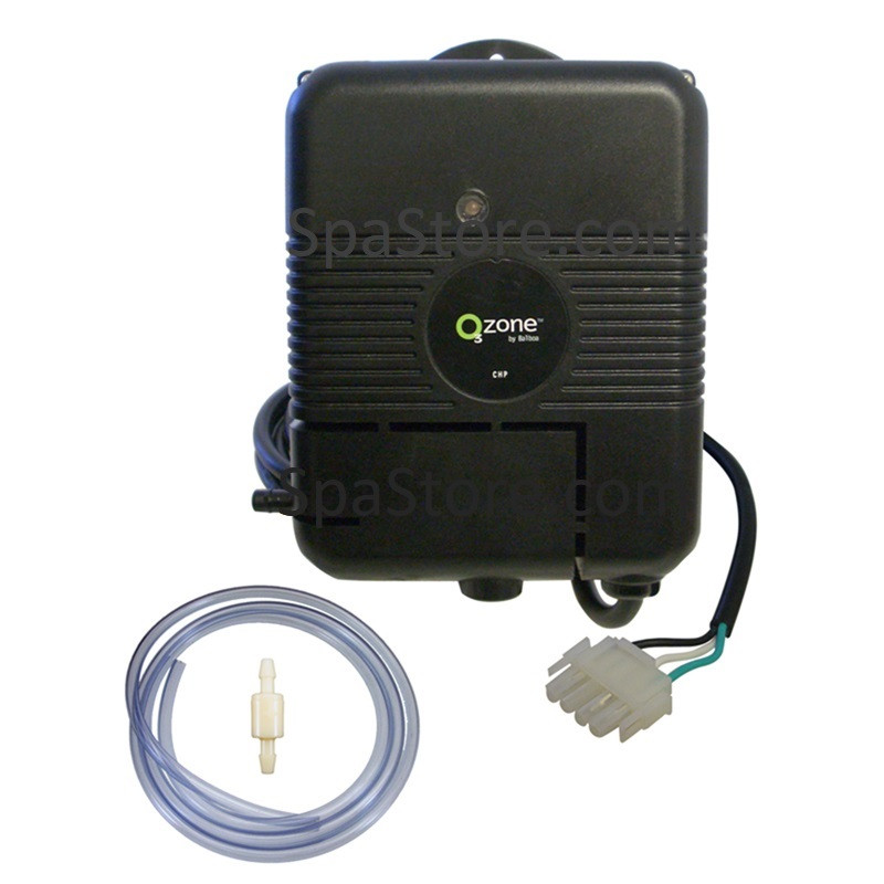 ✓ Artesian® Spas CD Ozone 110-120 / 220-240V 50/60Hz Ozonator