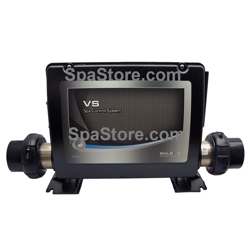 Spa Control Box