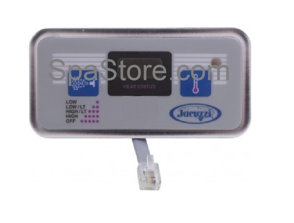 JACUZZI® Echo Circuit Board