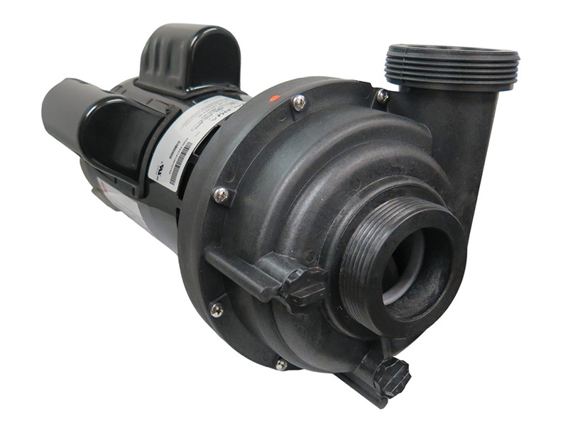 Theramax 06020194-2, Sentry 850 Sundance® Spas 2 Speed Spa Pump