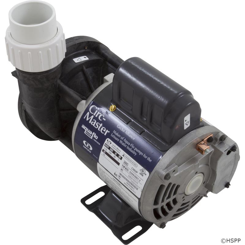 ✓CURRENT VERSION Sundance® Spas Cameo Pump With O-rings x 2 Qty