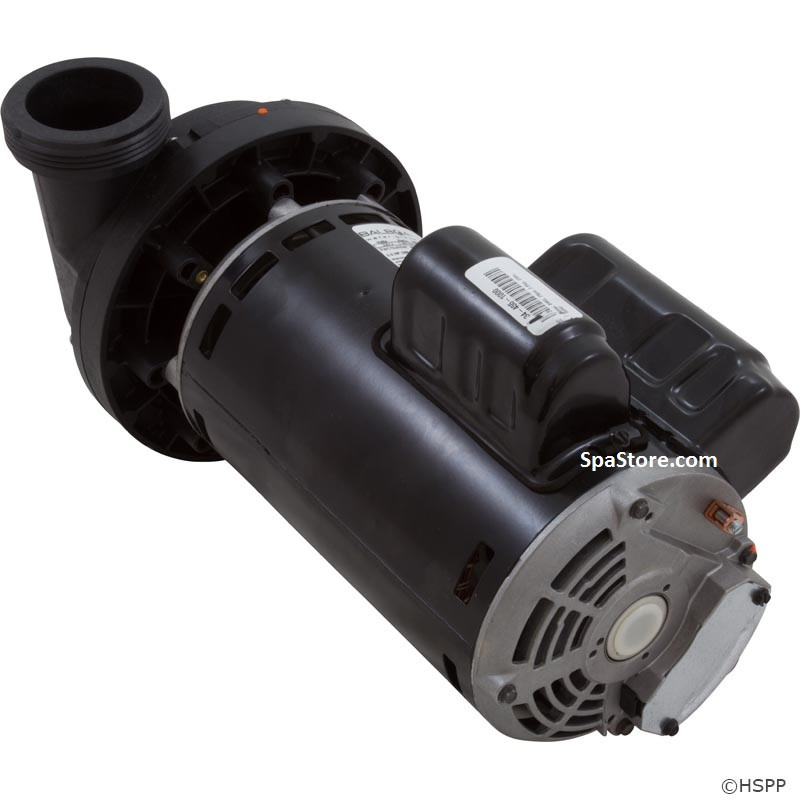 ✓Emerson T55CXBZG-1150 Sundance® Cameo 2 Speed 2.5 HP Spa Pump