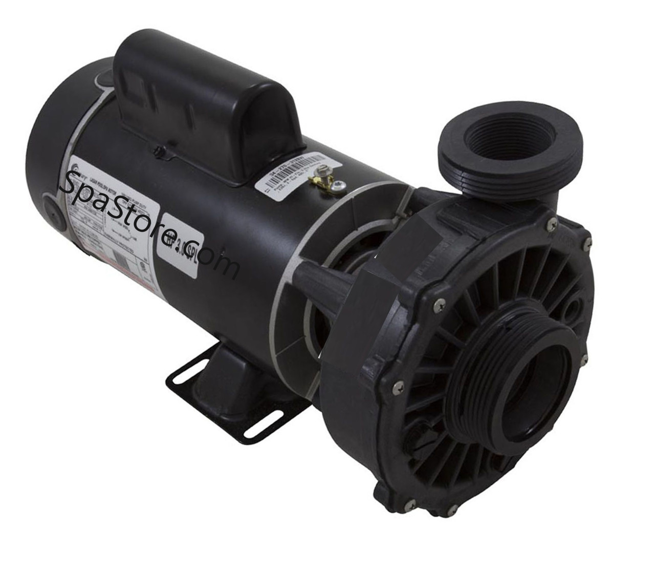 ✓ Current Direct Replacement Sundance® Spa Pump 2 Speed 2.5 HP